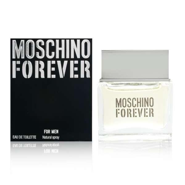 Foto Moschino Forever Edt 50ml Vapo