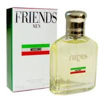 Foto MOSCHINO FRIENDS EDT 75 ML
