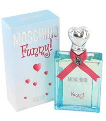 Foto Moschino Funny! Perfume por Moschino 51 ml EDT Vaporizador