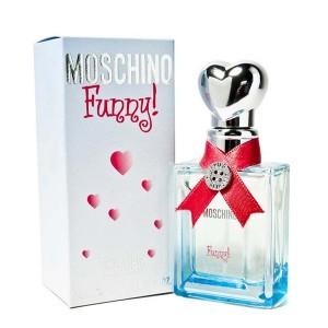 Foto Moschino funny 25 ml vapo