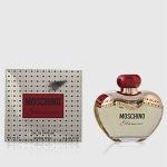 Foto MOSCHINO Glamour Eau de Perfume 100ml. Vap. ( Mujer )