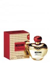 Foto Moschino glamour eau de perfume mujer 50ml