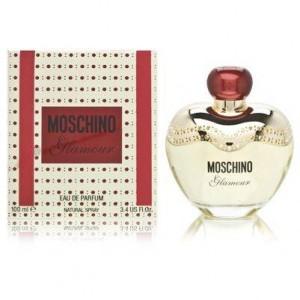 Foto Moschino glamour edp vapo 100ml