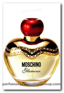 Foto Moschino Glamour Edp Vaporizador 50 ml