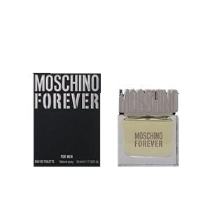 Foto Moschino MOSCHINO FOREVER eau de toilette spray 50ml