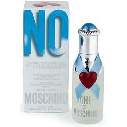 Foto Moschino OH! MOSCHINO eau de toilette spray 25 ml