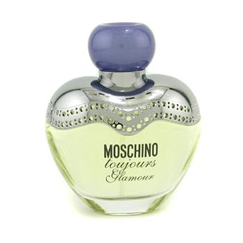 Foto Moschino Toujours Glamour Agua de Colonia Vaporizador 50ml/1.7oz