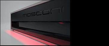 Foto Mosconi as led frames marcos de colores led