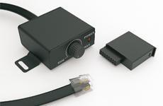 Foto Mosconi trc-mos control remoto de volumen