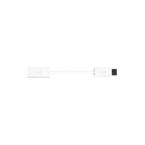 Foto Moshi - Adaptador IEEE 1394 - FireWire 800 de 9 espigas (M) -...