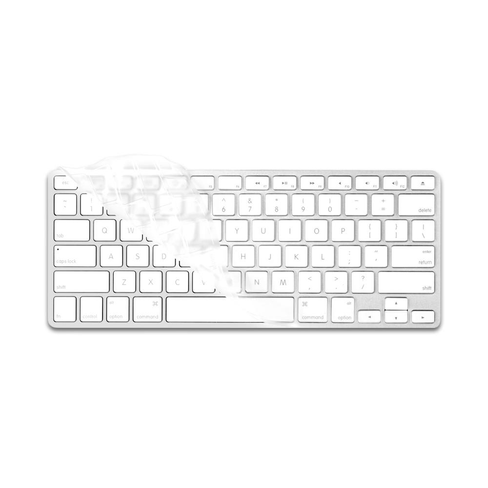 Foto Moshi ClearGuard CS for Apple Bluetooth Keyboard (US Layout)