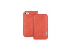 Foto MOSHI Funda iPhone 5 Overture Moshi Roja