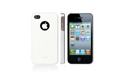 Foto Moshi Iglaze 4 - Carcasa Y Protector De Pantalla Para Apple Iphone 4,