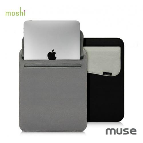 Foto Moshi new iPad 3 carry case sleeve