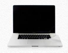 Foto Moshi PalmGuard Uni-Body 15
