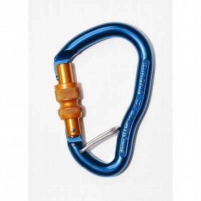 Foto Mosquetón Hms Goliath Roscablc