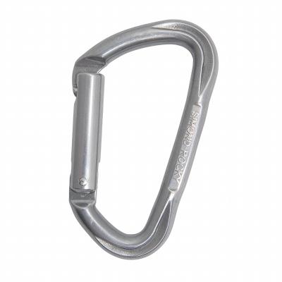 Foto Mosquetón Rocky