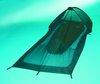 Foto Mosquitera 'Pop Up Dome' Impregnada Verde Pyramid SI210