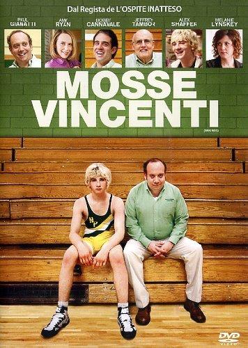 Foto Mosse vincenti [Italia] [DVD]