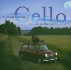Foto Most Relaxing Cello Album