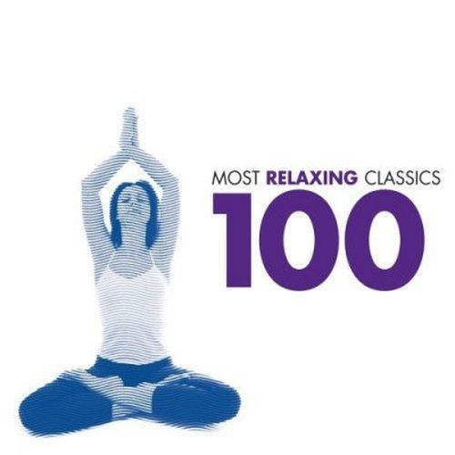 Foto Most Relaxing Classics 100