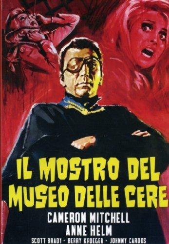 Foto Mostro Del Museo Delle Cere (Il)