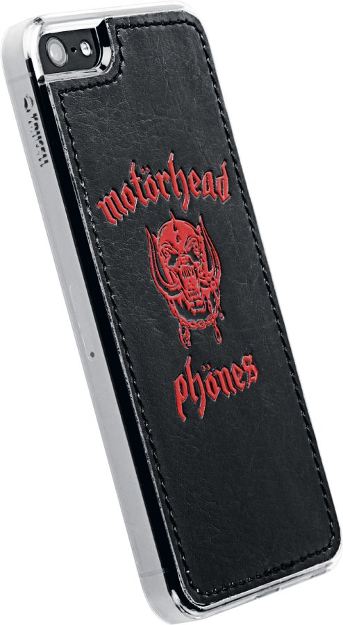 Foto Motörhead: Metropolis - Carcasa para móvil, Serigrafía, iPhone 5