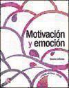Foto Motivacion Y Emocion