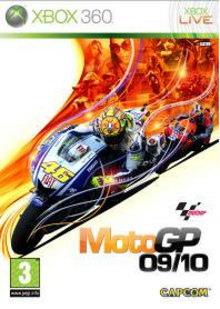 Foto Moto GP 09/10 - Xbox360
