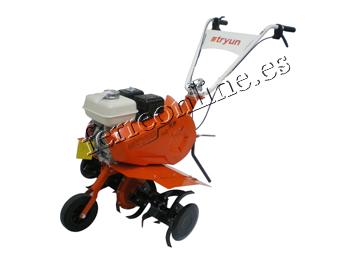 Foto Motoazada 169Cc.90Cm STARK 50HR ALPEX