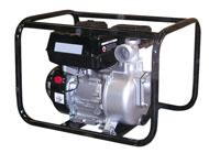 Foto motobomba gasolina gp 50