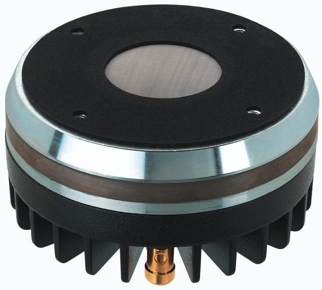 Foto Motor de Medios-Agudos Stage Line Mrd-480N