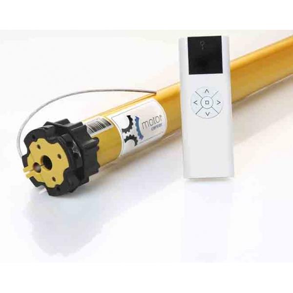 Foto Motor Persiana + Mando 30 Nm/45kg