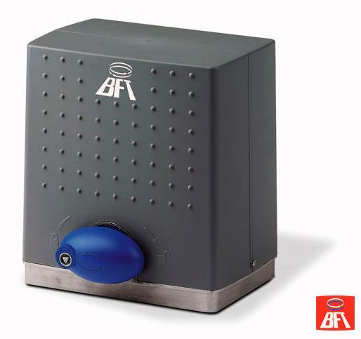 Foto Motor puertas correderas BFT DEIMOS 700