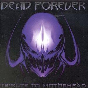 Foto Motorhead.=tribute=: Dead Forever CD