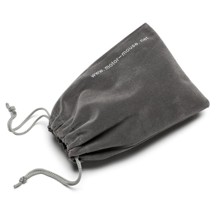 Foto Motormouse Car Mouse Protective Cloth Bag