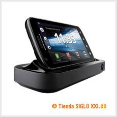 Foto Motorola Atrix MB860 Libre con Lapdock y HD Dock