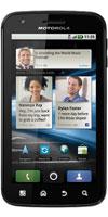 Foto Motorola ATRIX MB860 Negro