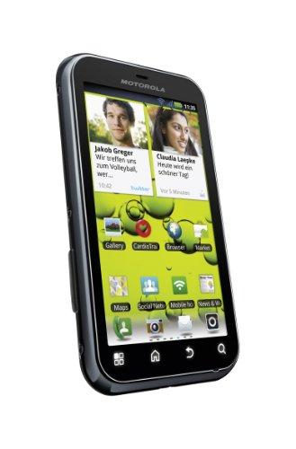 Foto Motorola Defy+ - Smartphone Libre Android (pantalla Táctil De 3,7