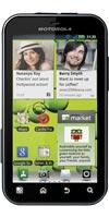 Foto Motorola DEFY Plus MB526 Negro
