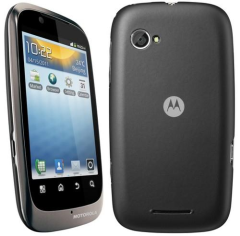 Foto MOTOROLA FIRE XT ANDROID 2.3 SMARTPHONE TOUCH 5MP (DTAC/TRUEMOVE)