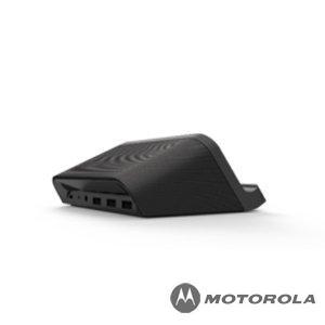 Foto Motorola HD-Audio-Dock para Xoom