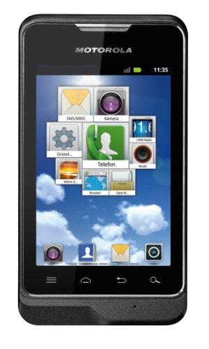 Foto Motorola Motosmart Argon Mini - Smartphone Libre Android (pantalla TÃ