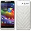 Foto Motorola RAZR I XT890 blanco libre