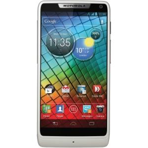 Foto Motorola SM3649AH4B1 - razr i - android phone - gsm / umts - 3g - 8...