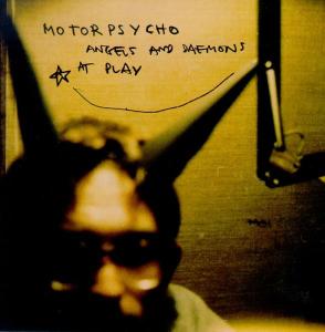 Foto Motorpsycho: Angels & Daemons At Play CD