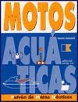 Foto Motos acuáticas