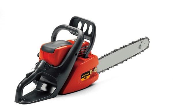 Foto Motosierra gasolina ty952 tryun