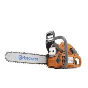 Foto Motosierra HUSQVARNA 450 e