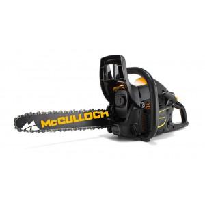 Foto Motosierra mcculloch cs 380